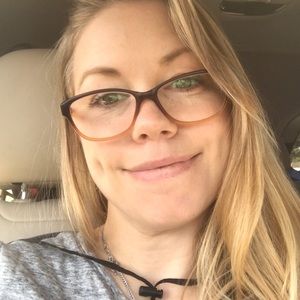 Meet your Posher, Jamie